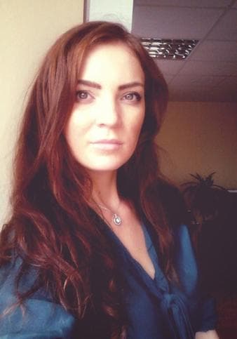 Анна Полетаева