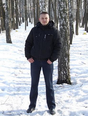 Денис Лупандин