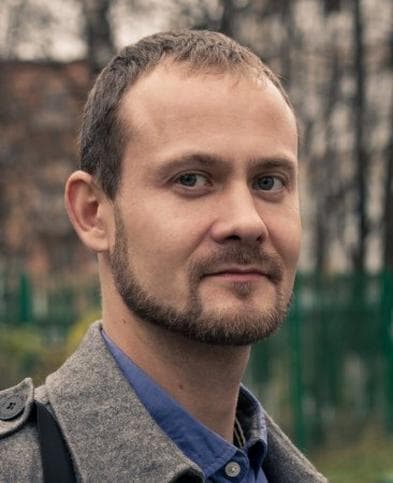 Андрей Батырев
