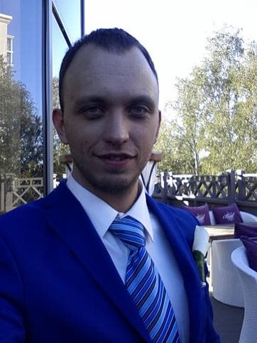 Константин Каржавин