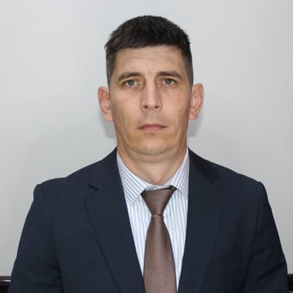 Геннадий Кураев