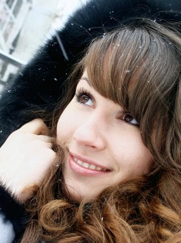 Диана Якупова