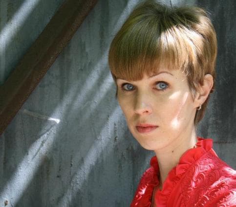 Светлана Астафьева