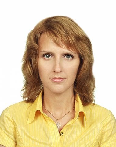 Екатерина Ши