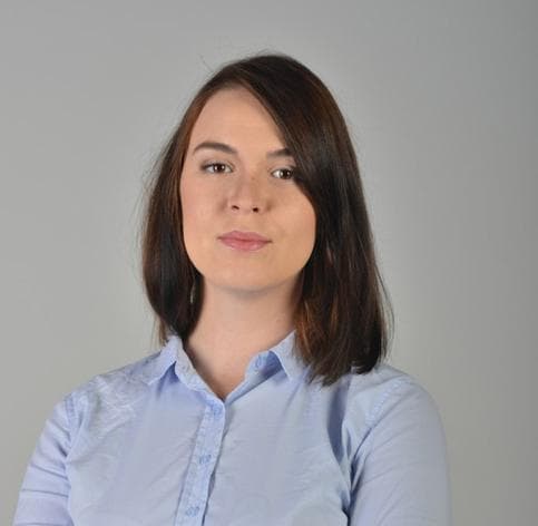 Наталия Мелихова
