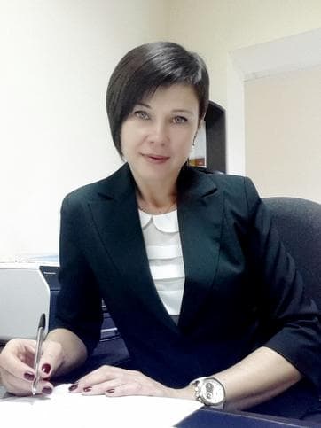 Ольга Шутова