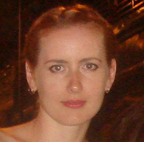 Ирина Солонина