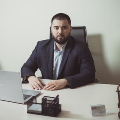 Вадим Хайрединов