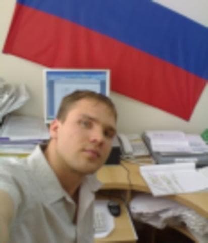 Денис Маков