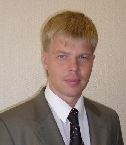 Юрий Бондарев