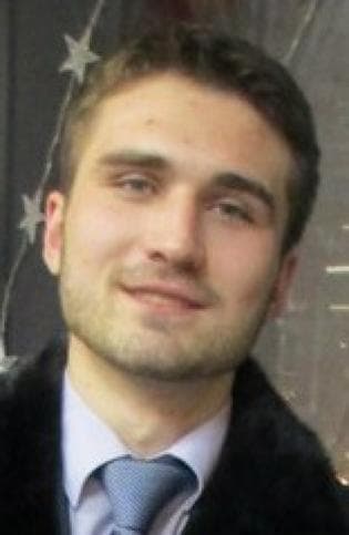 Константин Степаненко