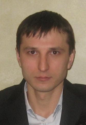 Дмитрий Юрьевич