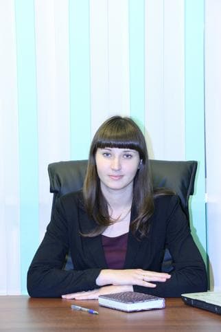 Елена Александровна Щепетильникова
