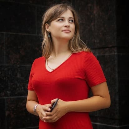 Валентина Козянко
