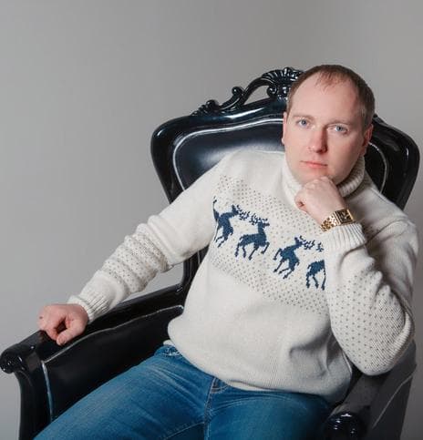 Алексей Втюрин