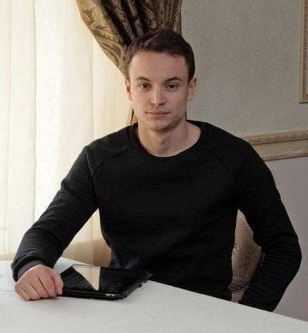 Шевченко Ярослав