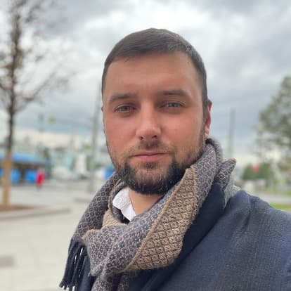 Роман Капустин