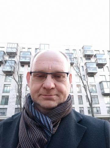 Константин Вечерский