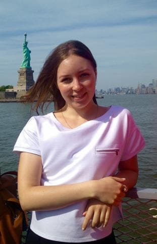 Елена Иванова