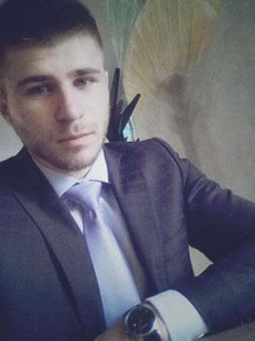 Илья Сергунин