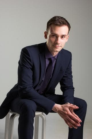 Алексей Дубов