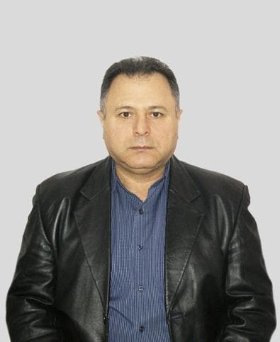 Виктор Сархошев