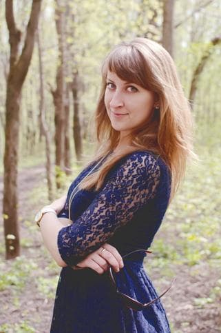 Екатерина Севостьянова