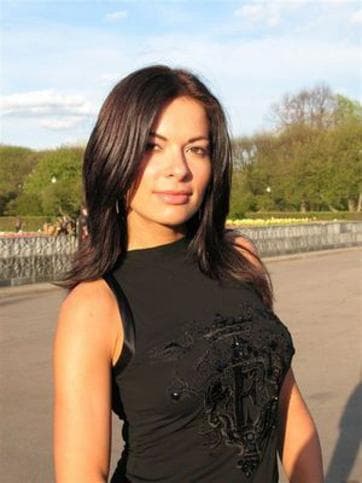 Светлана