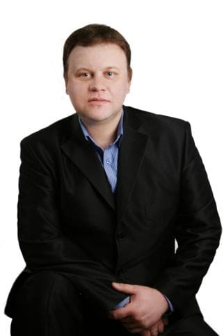 Александр Киселев