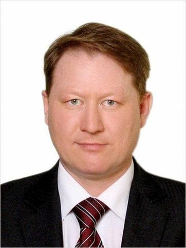 Юрий Иванов