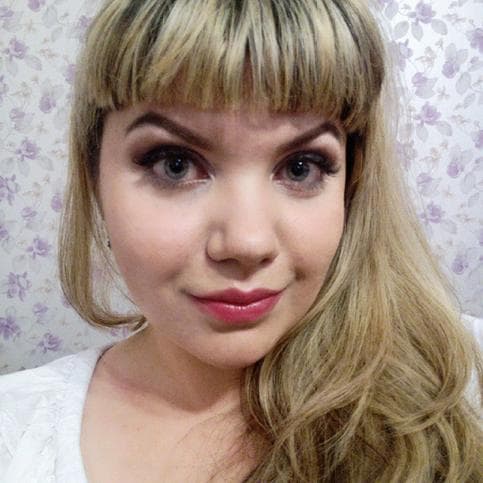 Наталья Колмакова