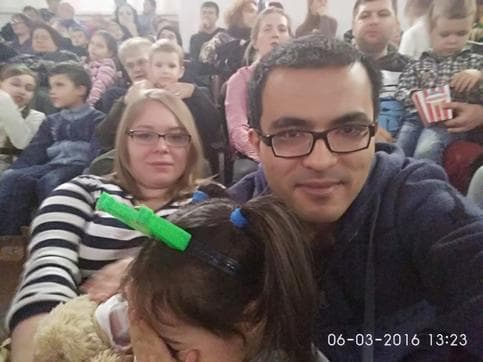 Азизбек Юсупов