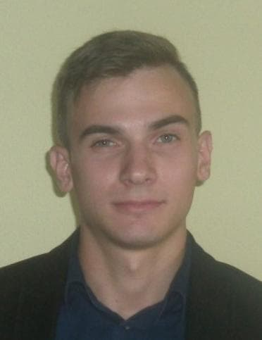 Алексей Родионов