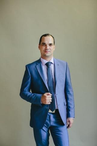 Владимир Дмитриченко