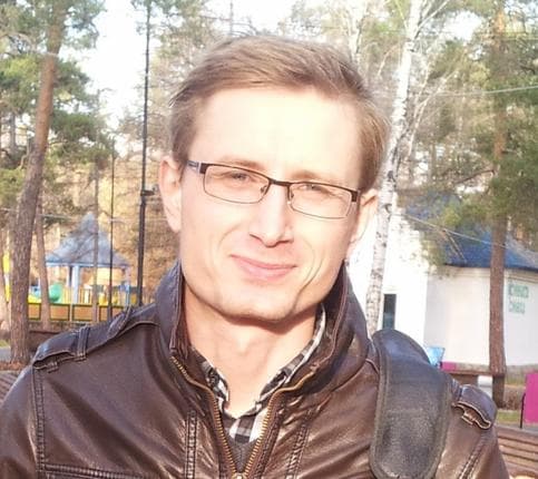 Захар Боровков