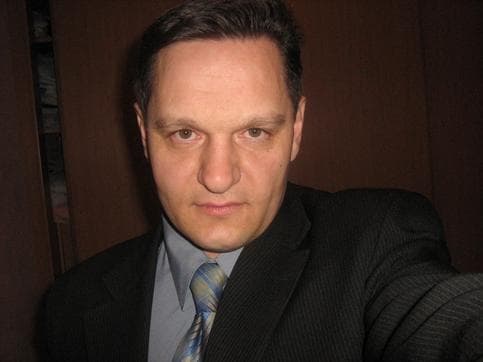 Кочетков Дмитрий