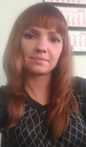 Алена Виноградова