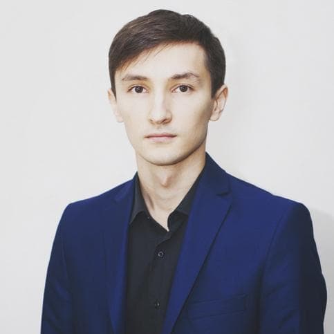 Аглямов Рустам