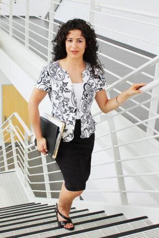 Елена Туниева