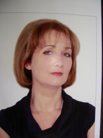 Анна Усатенко