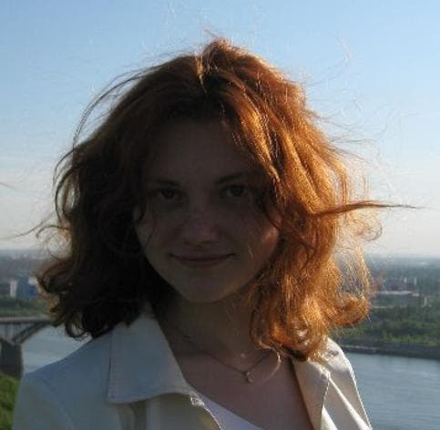Альбина Биткина