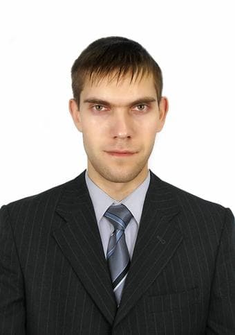 Дмитрий Александров