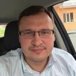 Игорь Даньшов