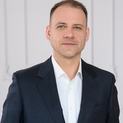 Егор Завадский
