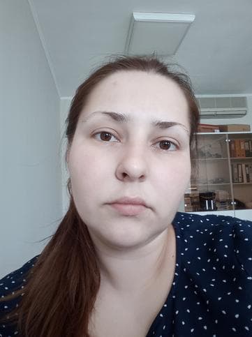 Татьяна Головатая