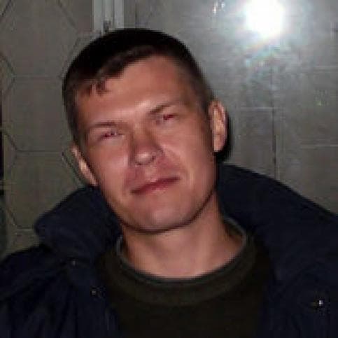 Sergei Mizeff