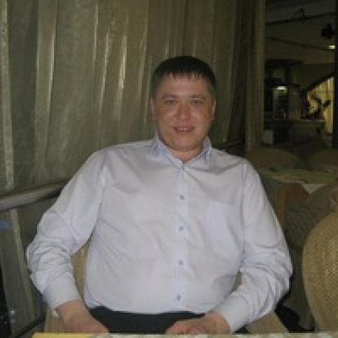 Виктор Афанасьев