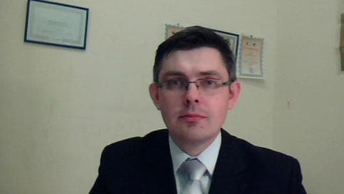 Алексей Панин