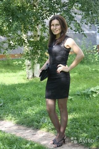 Ольга Васина