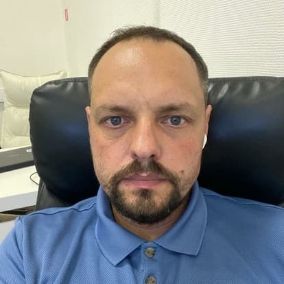 Андрей Догадин